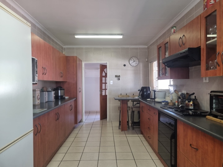 4 Bedroom Property for Sale in Vaalpark Free State